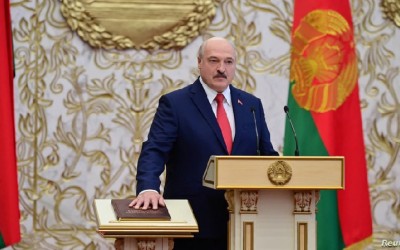 sanciones a Bielorrusia