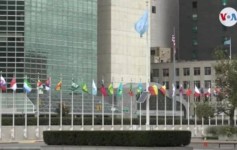 Discursos ante la ONU de Venezuela