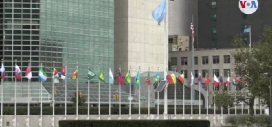 Discursos ante la ONU de Venezuela