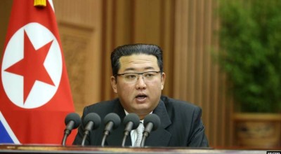 Corea del Norte lista para hablar
