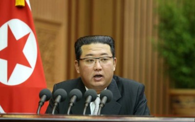 Corea del Norte lista para hablar