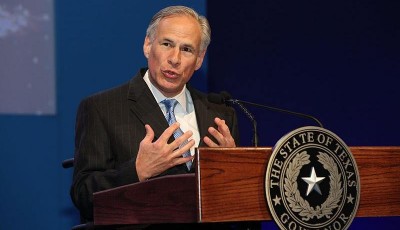Gobernador de Texas
