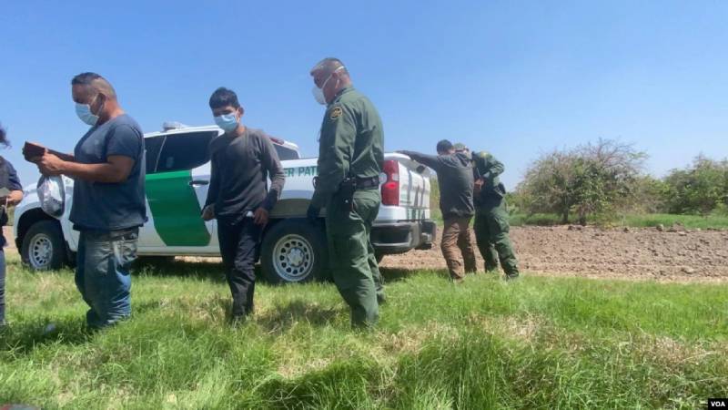 La seguridad fronteriza, una constante en 200 años de relaciones diplomáticas entre México y EEUU