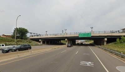 Accidente fatal cerró temporalmente la I-94 en dirección este en St. Paul