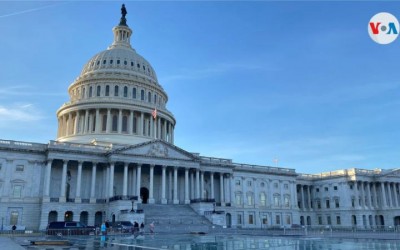 Urgente para el Congreso es la financiación del gobierno