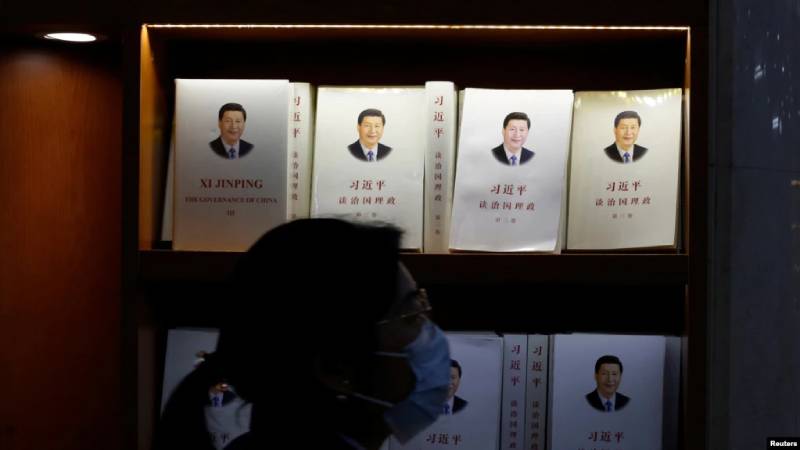 Brote de COVID-19 en China se está desarrollando rápido: funcionarios de salud Brote de COVID-19 en China