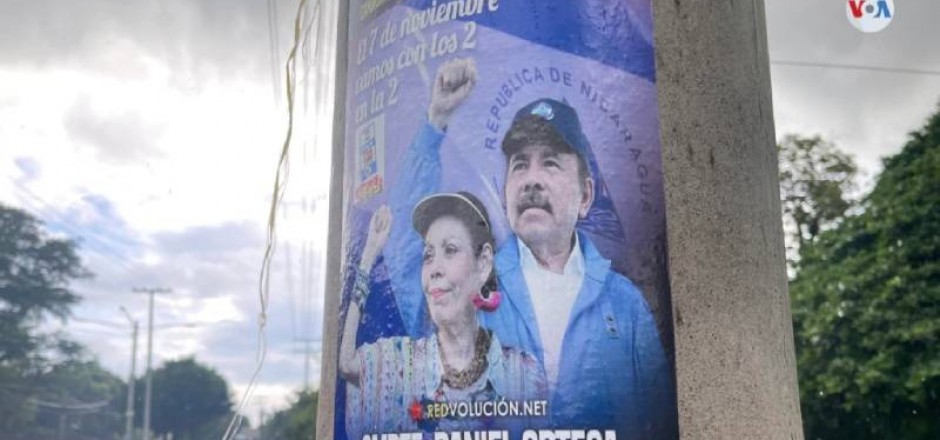 Nicaragua arremete contra EEUU por informe del Departamento de Estado: 