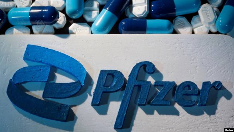 Pfizer anuncia acuerdo para producir píldora contra COVID-19 en 95 países píldora contra COVID-19