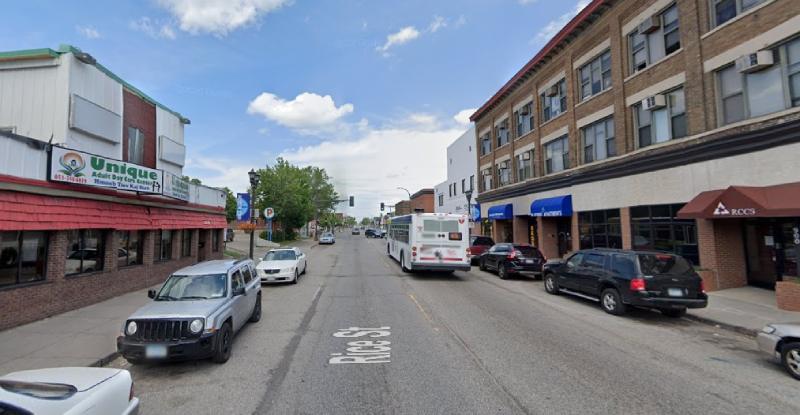 Muere un hombre tras recibir un disparo en St. Paul Muere un hombre tras recibir un disparo en St. Paul