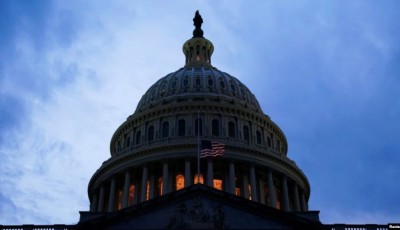 Contienda por presidencia de Cámara de Representantes de EEUU puede complicar nueva sesión del Congreso