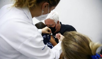 Los casos de coronavirus siguen aumentando en las Américas