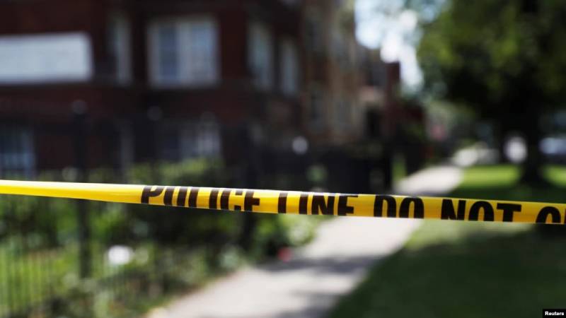 ¿Por qué las tasas de homicidios en EE. UU. se dispararon un 30% durante la pandemia? tasas de homicidios en EE. UU.