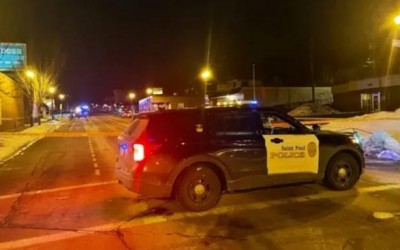 Asesinan a tiros a una mujer en el vecindario de Payne-Phalen