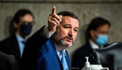 México rechazó críticas del senador republicano estadounidense Ted Cruz