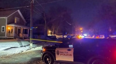 Muere un hombre tras tiroteo en St. Paul
