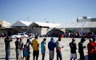 norma para acelerar tramitación de asilo y deportaciones en la frontera