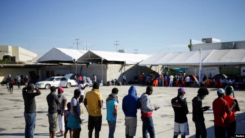 norma para acelerar tramitación de asilo y deportaciones en la frontera