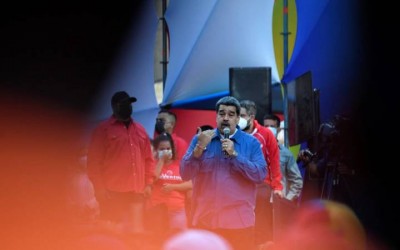 emergencia nacional sobre Venezuela