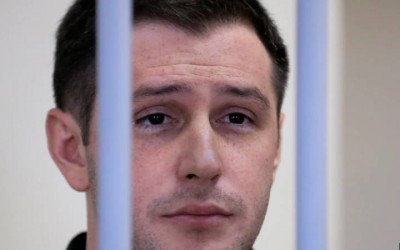 Blinken anuncia liberación de ciudadano de EEUU detenido en Rusia