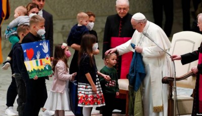 Papa declara 10 nuevos santos
