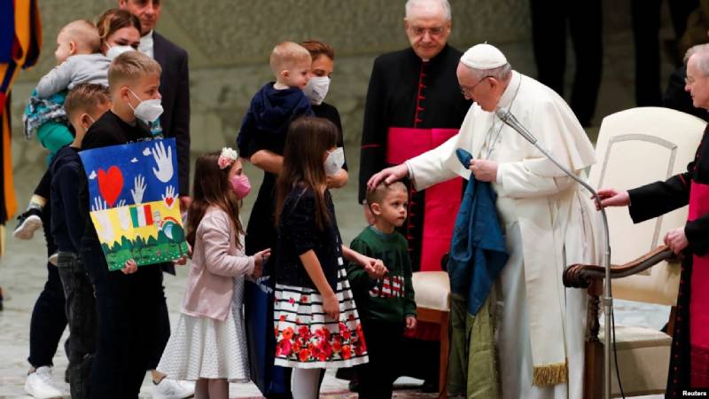 Papa declara 10 nuevos santos