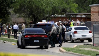Agresor avisó que iba a asaltar escuela: gobernador de Texas