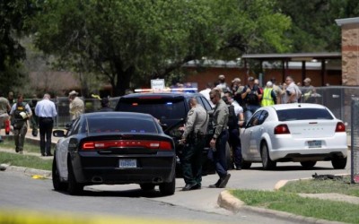 Agresor avisó que iba a asaltar escuela: gobernador de Texas