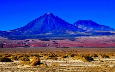 Sismo de magnitud 6,8 afecta Argentina y Chile
