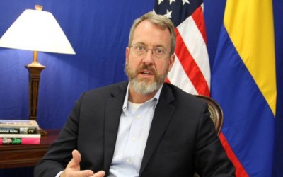 Administración Biden descarta volver a Caracas