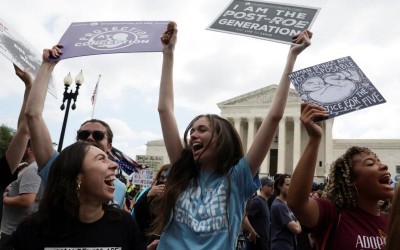 EEUU: legisladores de Florida aprueban prohibición de aborto de seis semanas