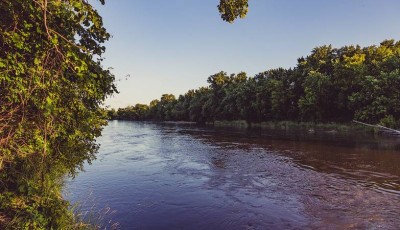 Dos hombres murieron ahogados en el Río Minnesota