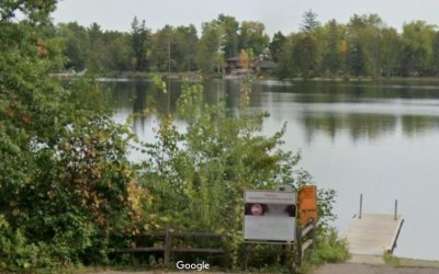 Muere un hombre de Minnesota mientras nadaba en Pelican Lake