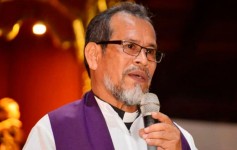 Condenan al primer sacerdote en Nicaragua a 2 años de cárcel