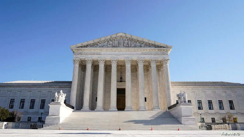 límites de mandato para jueces de la Corte Suprema