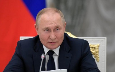 EEUU advierte que Putin está cayendo en su propia retórica
