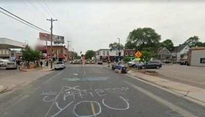 Asesinan a un hombre cerca de George Floyd Square en Minneapolis