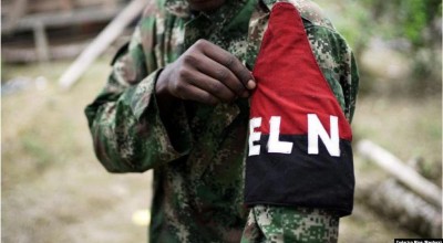 Colombia pide a grupos armados suspender confrontación en selvas del oeste para alivio humanitario
