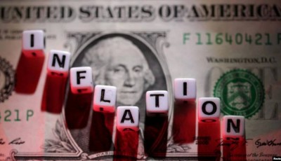 inflación en EEUU