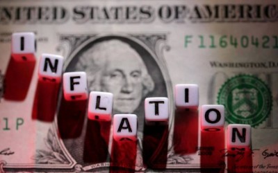 inflación en EEUU