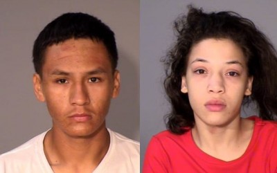Dos adolescentes son acusados ​​de torturar y abusar de dos niños en St. Paul