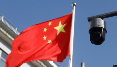 Freedom House revela esfuerzos de China para dominar medios globales