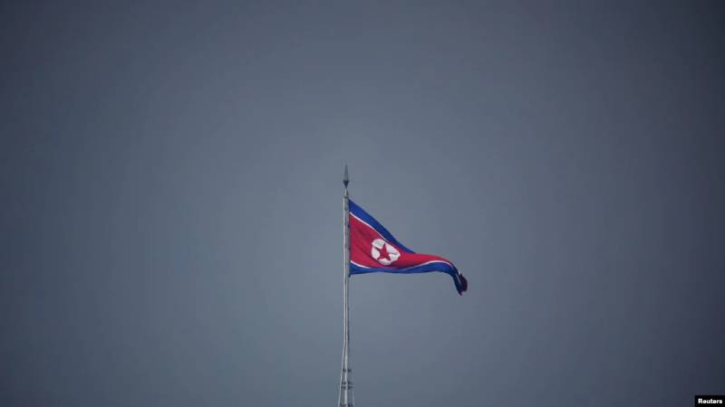 Corea del Norte rechaza nuevamente un diálogo con EEUU
