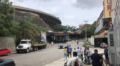 violaciones a los DDHH en Venezuela
