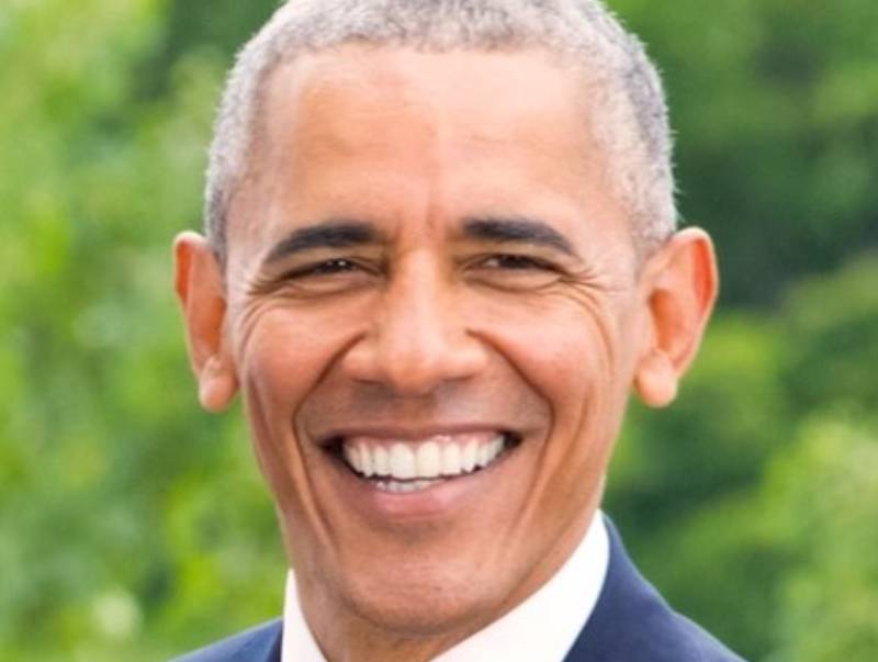 Biden será el anfitrión de los Obamas para presentación de retratos oficiales