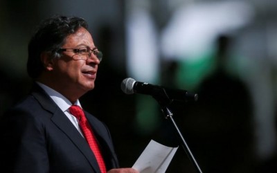 Canciller de Petro critica acciones de Ortega en Nicaragua