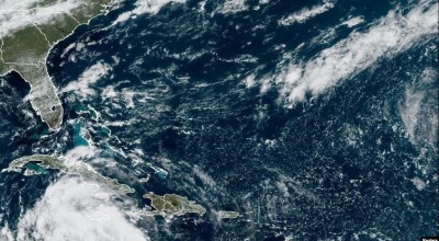Ian se convierte en huracán y avanza hacia Cuba y Florida