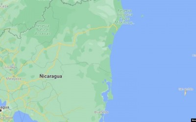 Desaparecen 13 venezolanos en aguas del Caribe mientras intentaban llegar a una isla en Nicaragua