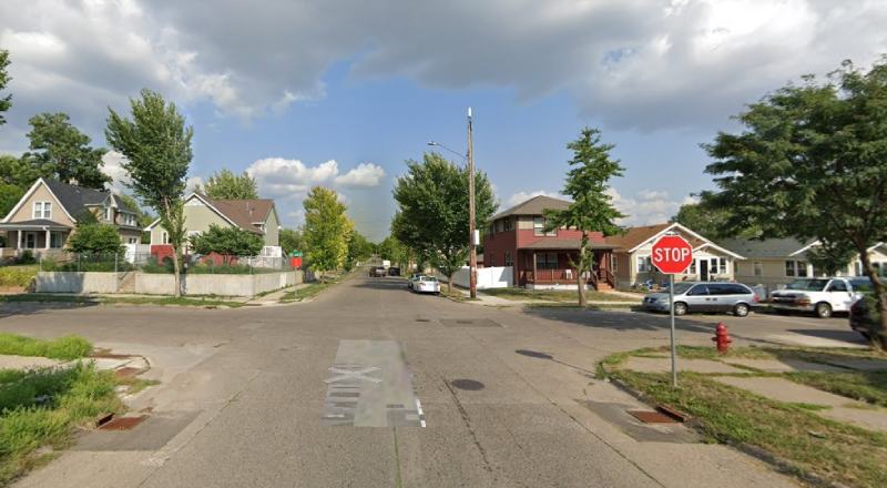 tiroteo fatal cerca de Victory Memorial Park