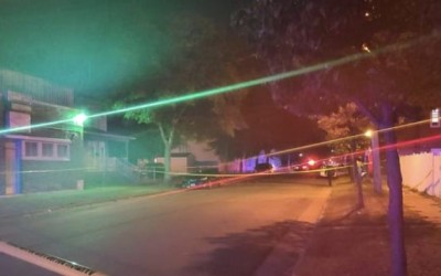 Muere hombre baleado en el vecindario Frogtown de St. Paul