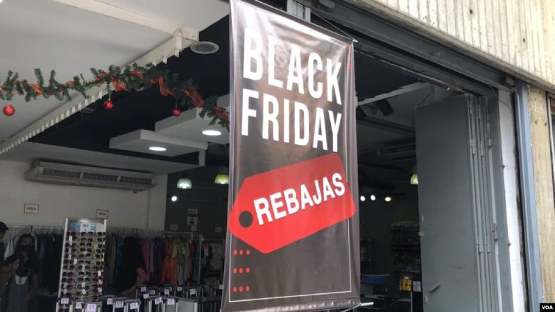 Arranca la temporada de fiestas: consejos para evitar las estafas en internet durante el Black Friday estafas en internet durante el Black Friday